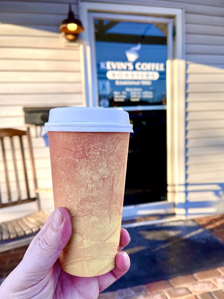 Kevin's Coffee Roasters Photos 2